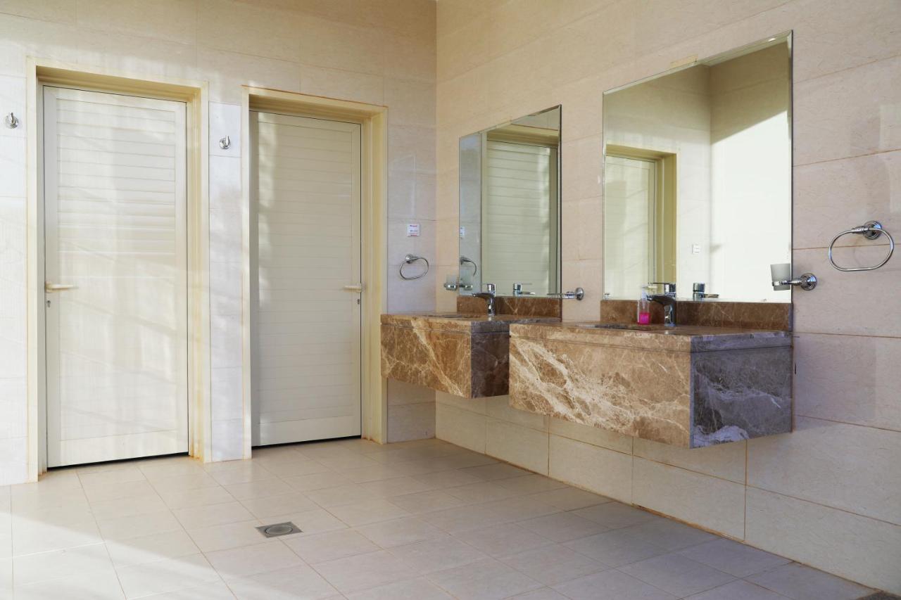 Amaaria Aquapark Resort Villas & Chalet Ριάντ Εξωτερικό φωτογραφία