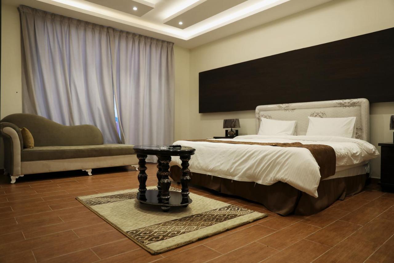 Amaaria Aquapark Resort Villas & Chalet Ριάντ Εξωτερικό φωτογραφία
