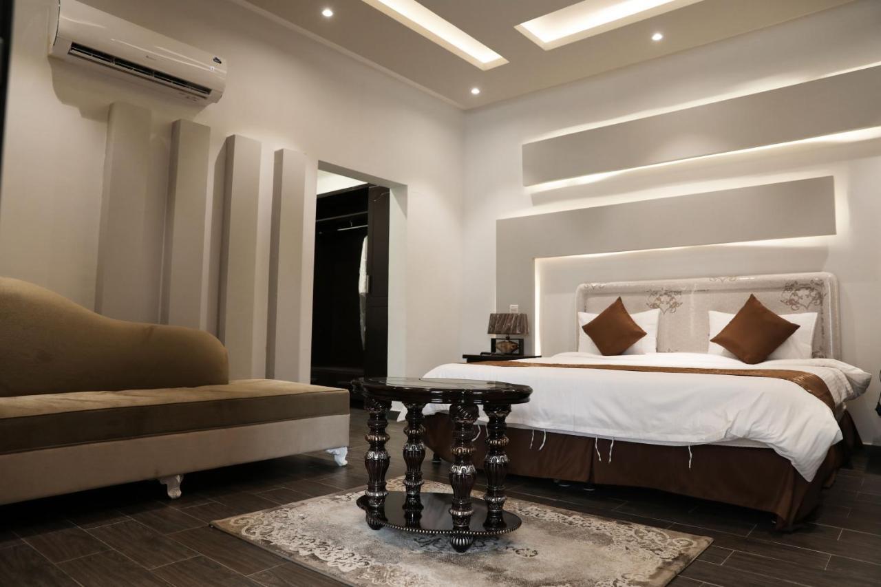 Amaaria Aquapark Resort Villas & Chalet Ριάντ Εξωτερικό φωτογραφία